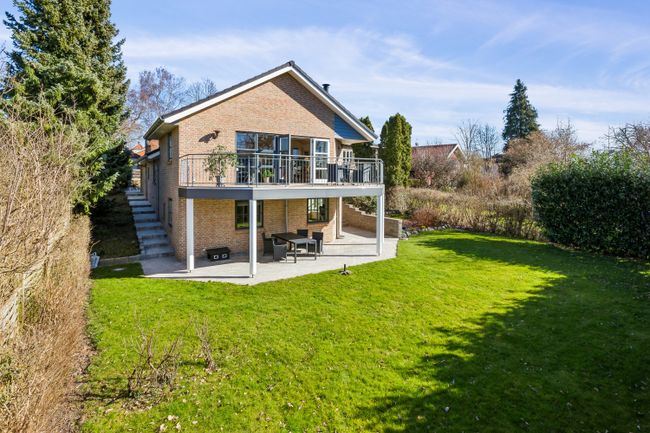 Ellemosevej 45, 2900 Hellerup