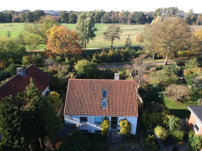 Toftøjevej 37A, 2720 Vanløse