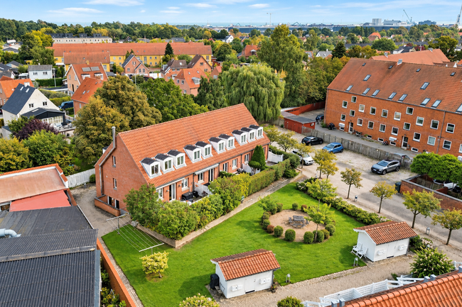 Nørre Boulevard 172, 1. th, 4600 Køge