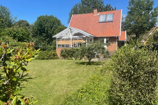 Herredsvej 38, 2820 Gentofte